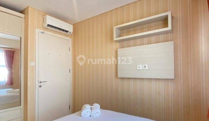 Disewakan 1 Bedroom Apartemen Parahyangan Residence 3