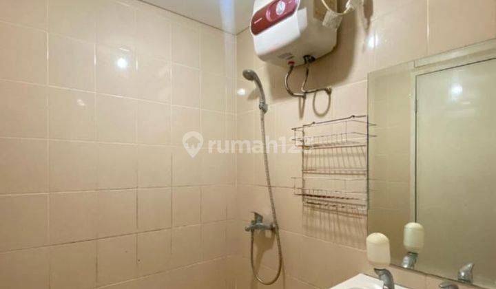 Disewakan 1 Bedroom Apartemen Parahyangan Residence 5