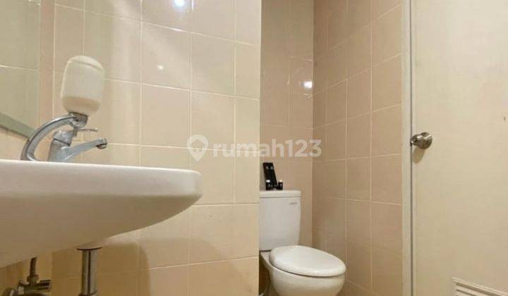 Disewakan 1 Bedroom Apartemen Parahyangan Residence 6