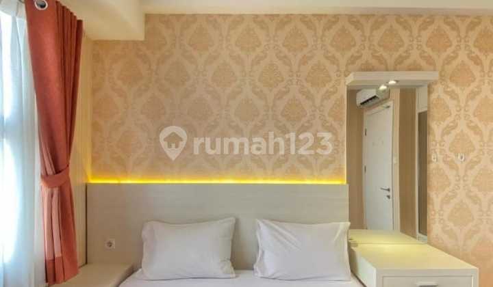 Disewakan 1 Bedroom Apartemen Parahyangan Residence 9