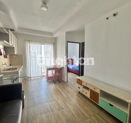 For Sale Apt Mediterania Garden Residence 2 Tower Kenanga 2