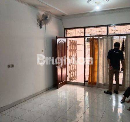 For Sale Rumah 2.5 Lantai Di Duri Kepa Siap Huni Jakarta Barat 1