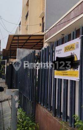 For Sale Rumah 1 Lantai Di Tomang Jakarta Barat Siap Huni 1