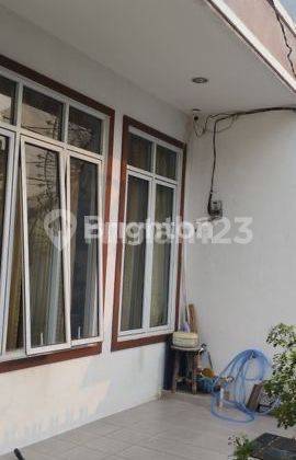 For Sale Rumah 1 Lantai Di Tomang Jakarta Barat Siap Huni 2