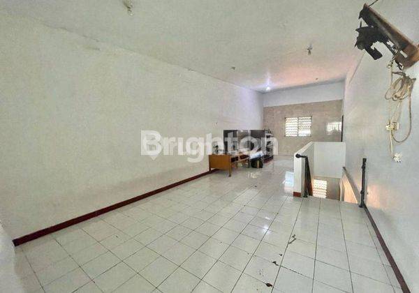 For Sale BU Ruko Gandeng Di Jelambar Baru 3 Lantai Siap Pakai 2