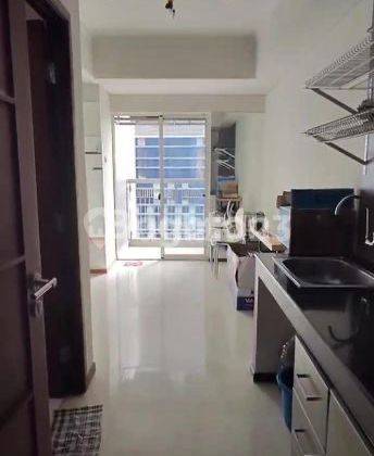 For Sale Apartemen Royal Mediterania Semi Furnish Siap Huni 1