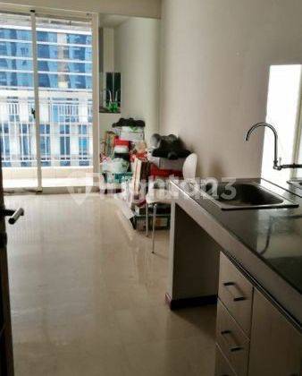 For Sale Apartemen Royal Mediterania Semi Furnish Siap Huni 2