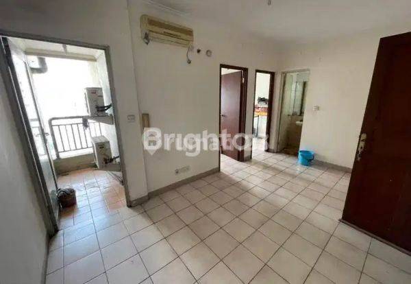 For Sale Apartemen Mediterania 1 Unfurnish 2 Bedroom Siap Huni 1