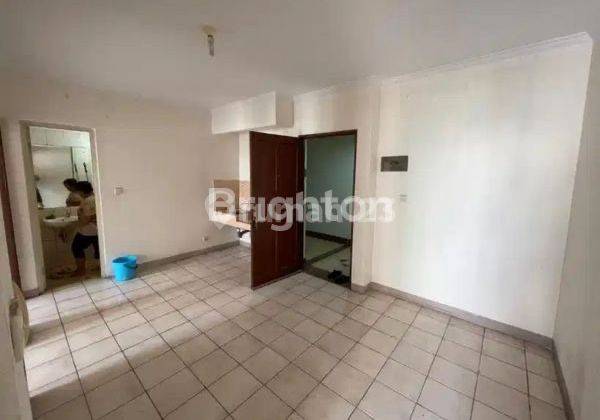 For Sale Apartemen Mediterania 1 Unfurnish 2 Bedroom Siap Huni 2