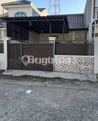 For Sale Rumah Di Kavling Hankam Joglo Jakarta Barat Siap Huni 1