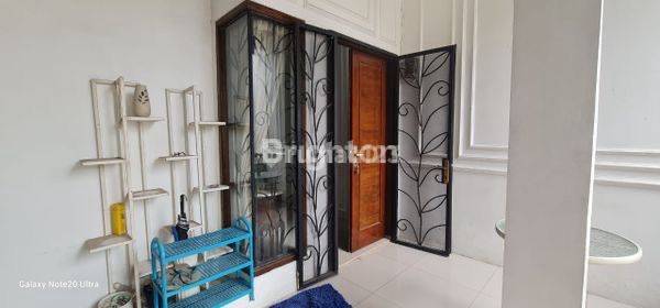 For Sale Rumah Di Kavling Hankam Joglo Jakarta Barat Siap Huni 2