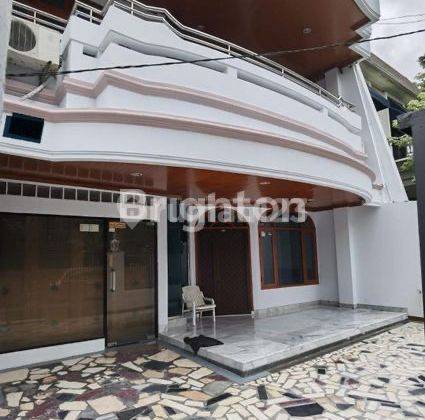 For Sale Rumah 2.5 Lantai Di Taman Aries Siap Huni Jakarta Barat 1