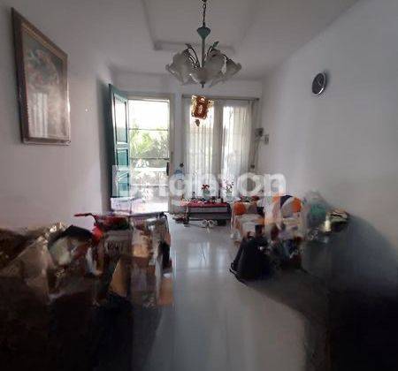 For Sale Rumah 2.5 Lantai Di Duri Kepa Dekat Pusat Kuliner 1