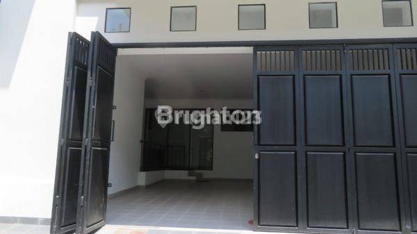 For Sale Rumah Di Green Ville 3 Lantai Rapi Terawat Siap Huni 2