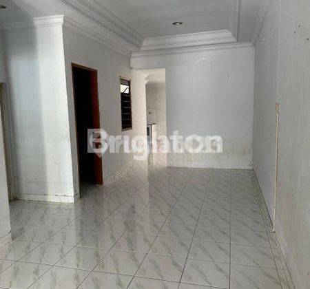 For Sale Rumah 1.5 Lantai Siap Huni Di Taman Ratu Jakarta Barat 1