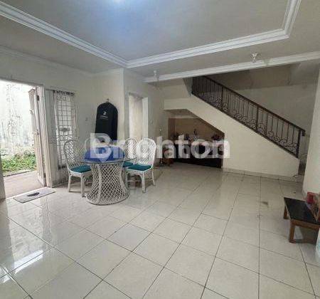 For Sale Rumah 2 Lt Hitung Tanah Di Permata Mediterania Residence 1