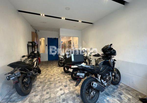 Rumah Kost Siap Take Over Lokasi Strategis Di Tubagus Angke 2