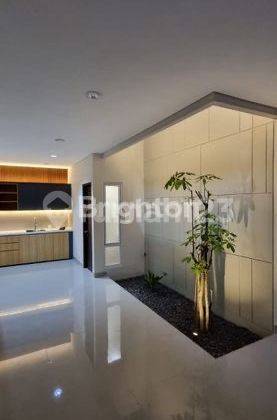 For Sale Rumah Baru 3 Lantai Di Duri Kepa Siap Huni Jakarta Barat 2