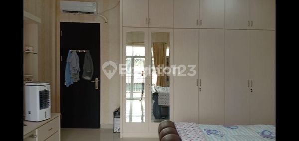 For Sale Rumah 4.5 Lantai di Teluk Gong Jakarta Utara 2