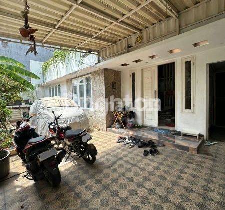 For Sale Rumah Di Jelambar Kav Polri Lokasi Stratrgis Siap Huni 2