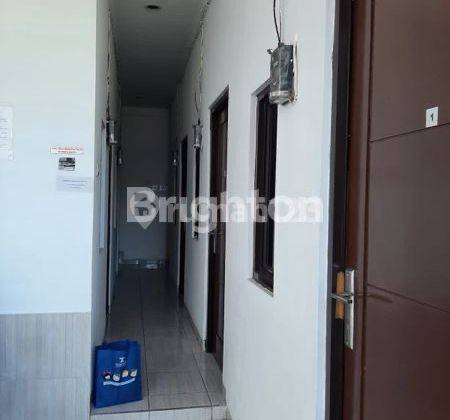 For Sale Rumah Kost 2.5 Lantai Di Tanjung Duren Bangunan Modern 2