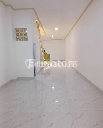 For Sale 4-Story House in Taman Ratu Strategic Location Ready to Occupy