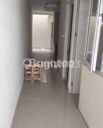 For Sale Rumah Baru Minimalis Di Duri Kepa Jl Asem Jakarta Barat 2