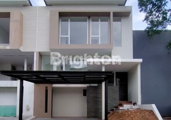 For Sale Rumah di Citra Garden City Bagus Siap Huni