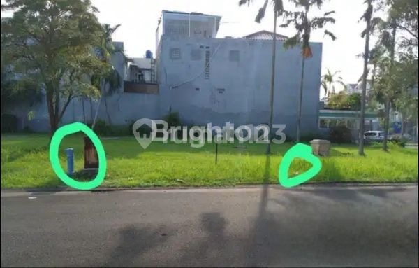 For Sale Kavling di Meruya Selatan Lokasi Strategis For Sale Kavling di Meruya Selatan Lokasi Strategis