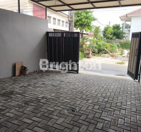 For Sale Rumah 2 Lantai di Meruya Dekat Mall Puri Indah 2