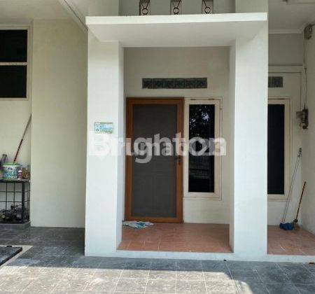 For Sale Rumah Di Taman Cosmos Lokasi Strategis Siap Huni 1