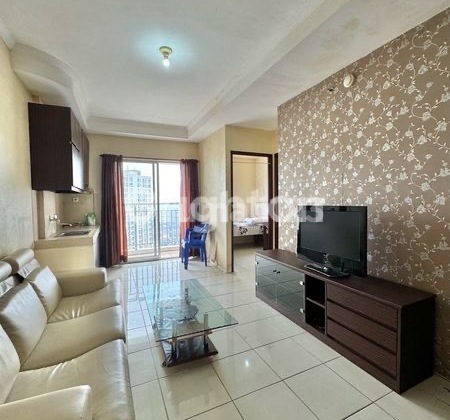 For Sale Apt Mediterania Garden Residence 2 Tower Heliconia