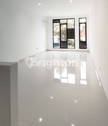 For Sale Ruko Baru 3.5 Lantai Di Meruya Jakarta Barat 2