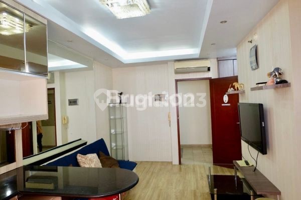 Termurah Apt Mediterania Garden Residence 2 Tipe 2 Bedroom