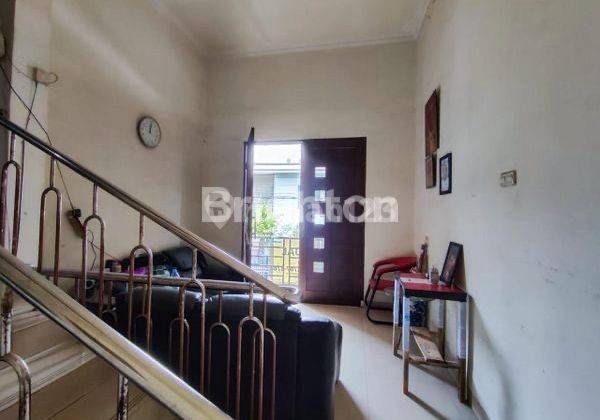 For Sale Rumah 3 Lantai Di Taman Cosmos Siap Huni Jakarta Barat 1