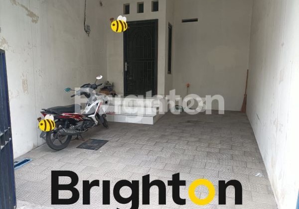 For Sale Rumah 3 Lantai di Jeruk Nipis Duri Kepa Jakarta Barat