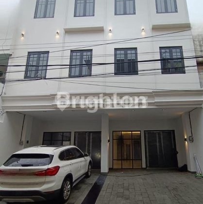 For Sale Ruko Baru 3 Lantai di Jelambar Siap Pakai Jakarta Barat For Sale Ruko Baru 3 Lantai di Jelambar Siap Pakai Jakarta Barat