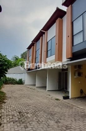 For Sale Rumah Baru 2 Lantai Di Sunrise Garden Siap Huni 2