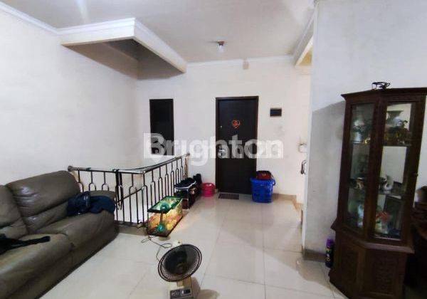 For Sale Rumah 3 Lantai Di Taman Cosmos Siap Huni Jakarta Barat 2