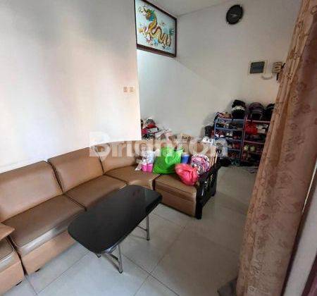 For Sale Rumah 2.5 Lantai Di Kav Polri Jelambar Siap Huni 2