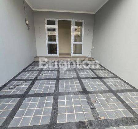 For Sale Rumah Baru 2.5 Lantai Di Duri Kepa Siap Huni 2