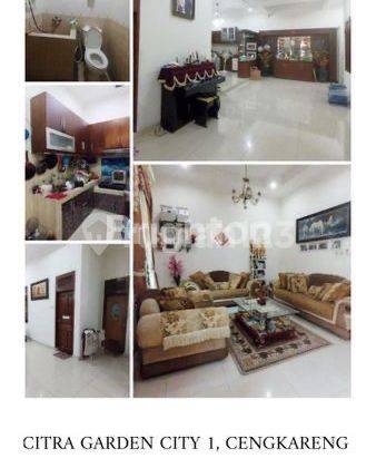 For Sale Rumah Mewah Di Citra Garden Siap Huni Jakarta Barat 2