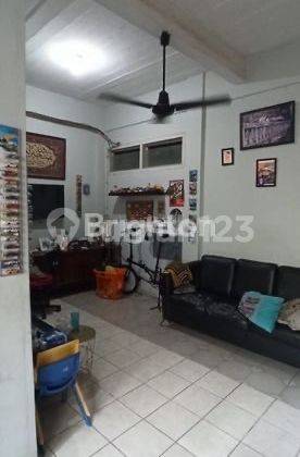 For Sale Rumah Di Tomang Jakarta Barat Siap Huni 1