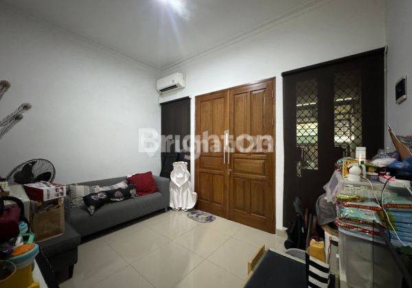 For Sale Rumah Semi Furnish Terawat Di Duri Kepa Siap Huni 2