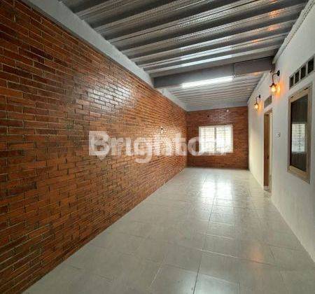 For Sale Rumah Di Tanjung Duren Selatan Dalam Komplek Siap Huni 2