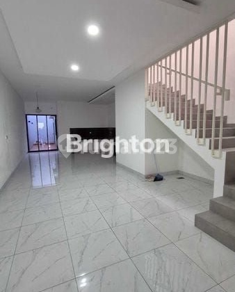 For Sale Rumah 2 Lantai di Meruya Dekat Mall Puri Indah