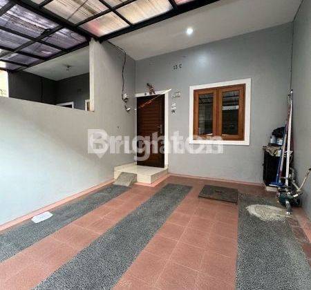 For Sale Rumah 3 Lantai Di Duri Kepa Terawat Siap Huni 1