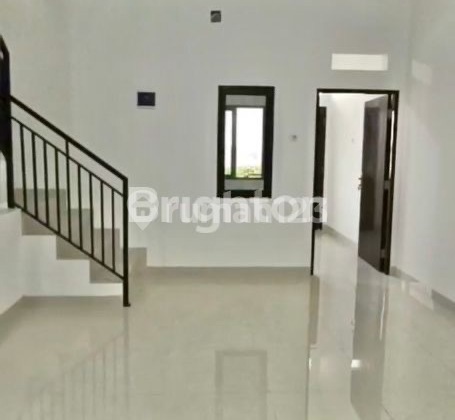 For Sale Rumah Baru 3 Lantai Duri Kepa Row 1 Mobil Lega Siap Huni