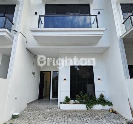 For Sale Rumah Baru 2 Lantai Murah di Meruya Jakarta Barat For Sale Rumah Baru 2 Lantai Murah di Meruya Jakarta Barat