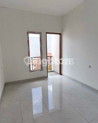 For Sale Rumah Baru di Duri Kepa 3 Lantai Siap Huni Jakarta Barat 2